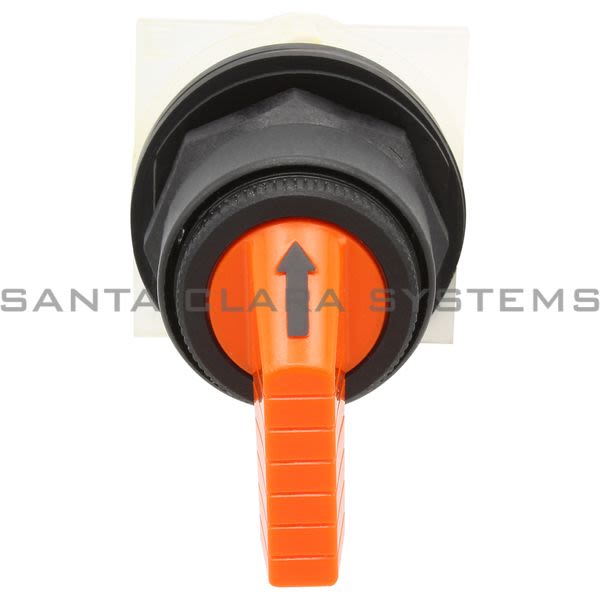 Square D 9001-SKS63FS Selector Switch Product Image