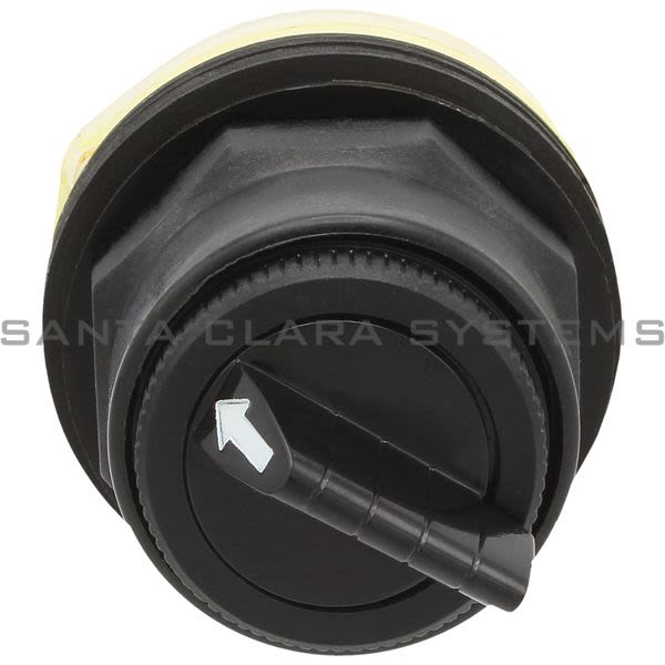 Square D 9001-SKS72B 3 Pos Momentary Selector Switch Without Cam or Knob Product Image