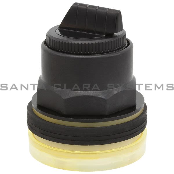 Square D 9001-SKS72B 3 Pos Momentary Selector Switch Without Cam or Knob Product Image