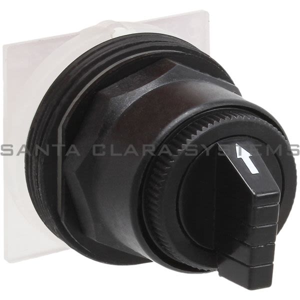 Square D 9001-SKS73B Selector Switch Product Image