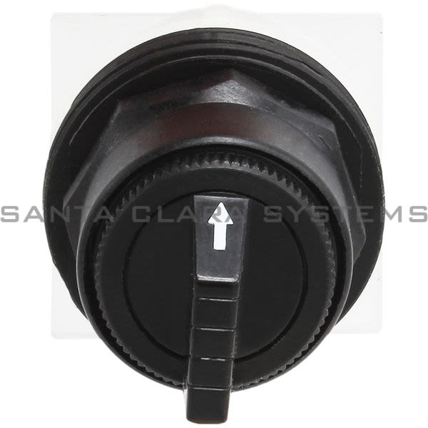 Square D 9001-SKS73B Selector Switch Product Image
