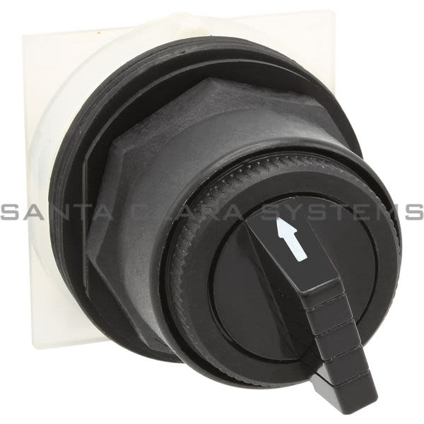 Square D 9001-SKS88B Selector Switch Product Image