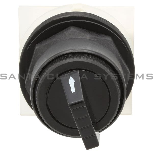 Square D 9001-SKS88B Selector Switch Product Image