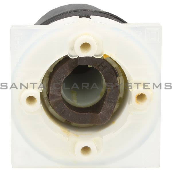 Square D 9001-SKS88B Selector Switch Product Image