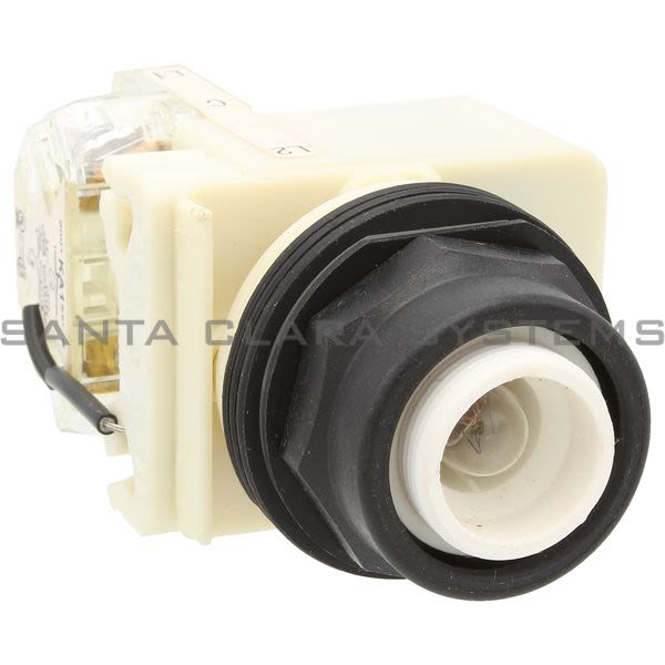 Square D 9001-SKT1 Pilot Light Product Image