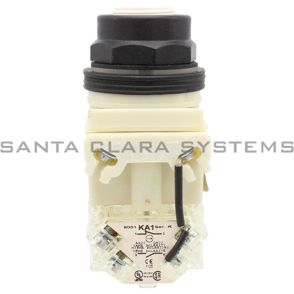 Square D 9001-SKT1 Pilot Light Product Image