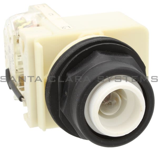 Square D 9001-SKT35 Pilot Light Product Image