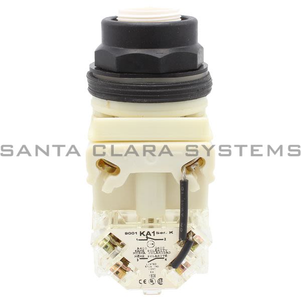 Square D 9001-SKT35 Pilot Light Product Image
