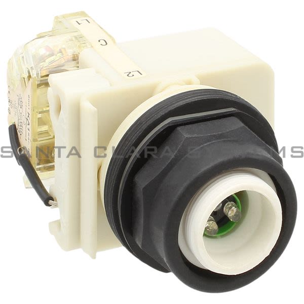 Square D 9001-SKT38LG Pilot Light Product Image