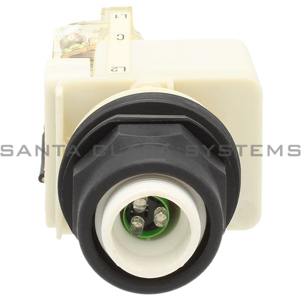 Square D 9001-SKT38LG Pilot Light Product Image