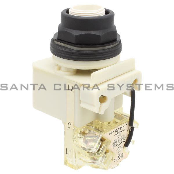 Square D 9001-SKT38LG Pilot Light Product Image