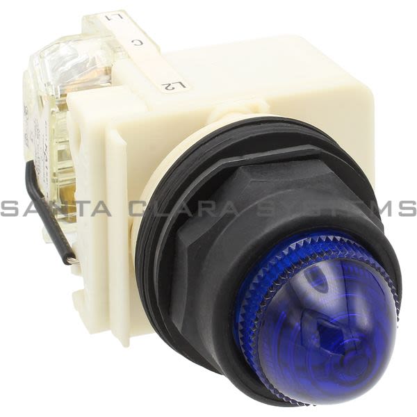 Square D 9001-SKT38LLL9 Pilot Light Product Image