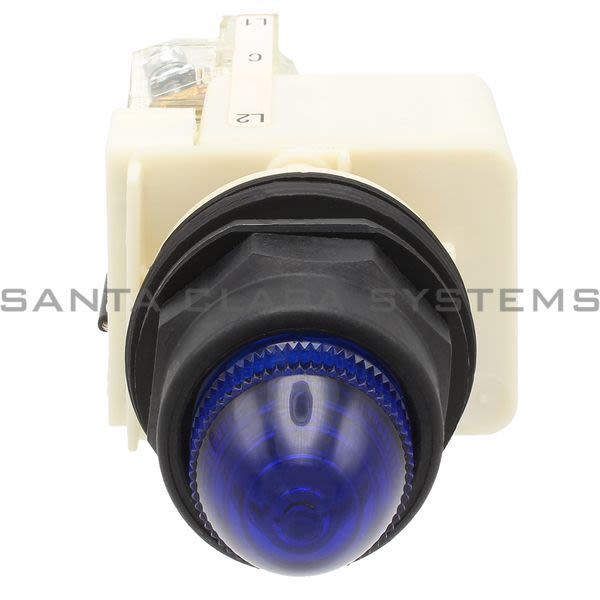 Square D 9001-SKT38LLL9 Pilot Light Product Image