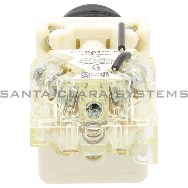 Square D 9001-SKT38LLL9 Pilot Light Product Image