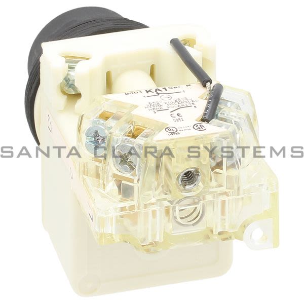 Square D 9001-SKT38LYY31 Pilot Light Product Image