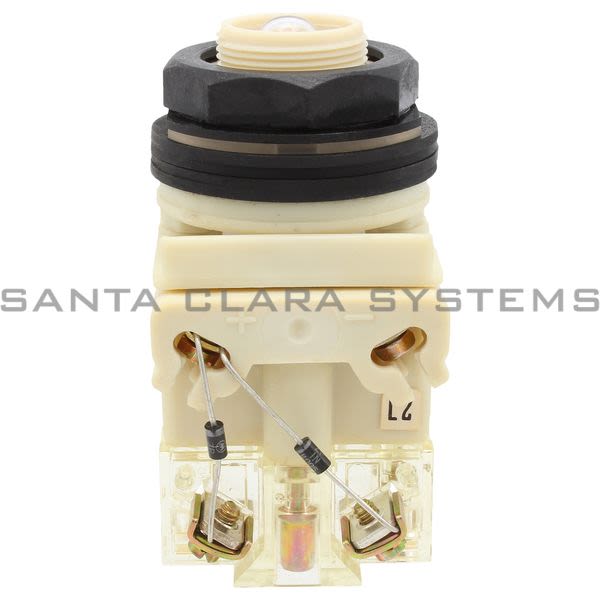 Square D 9001-SKTR31 Pilot Light Product Image