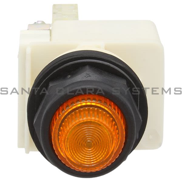 Square D 9001-SKTR38A31 Pilot Light Product Image