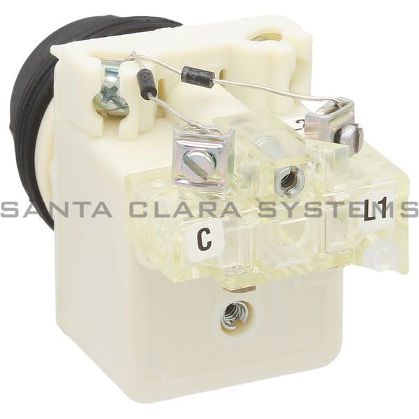 Square D 9001-SKTR38A31 Pilot Light Product Image