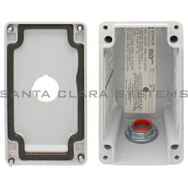 Square D 9001-SKY1 CONTROL STATION Product Image