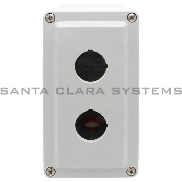 Square D 9001-SKY2 Control Station Product Image
