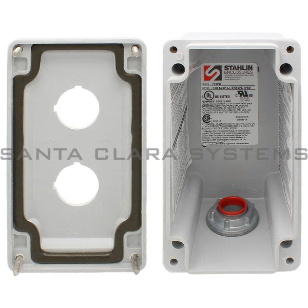 Square D 9001-SKY2 Control Station Product Image