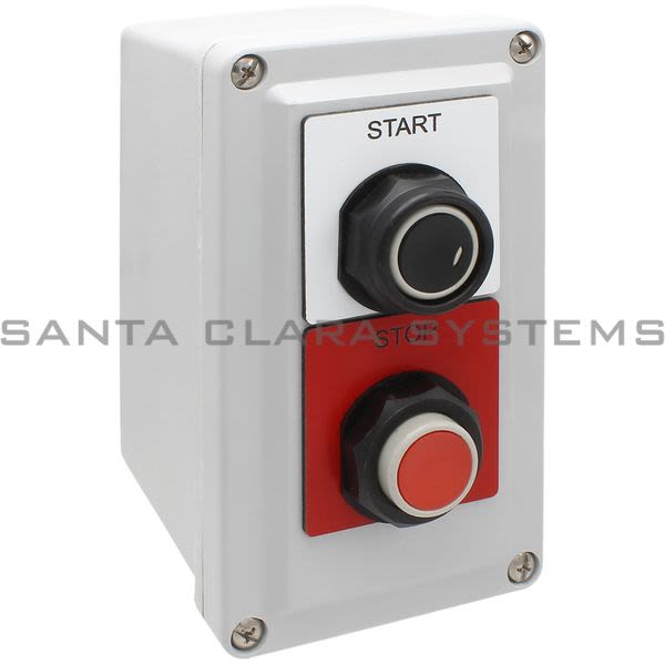 Square D 9001-SKY201 30mm Push Button Control Station Product Image