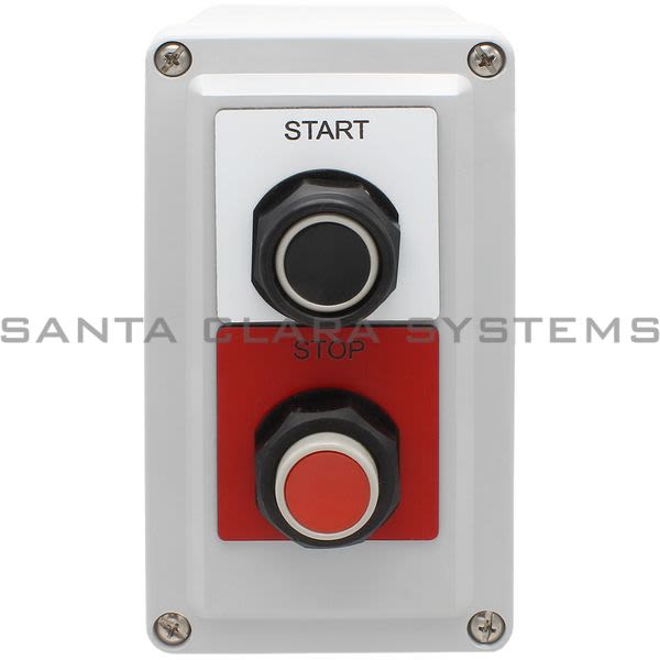 Square D 9001-SKY201 30mm Push Button Control Station Product Image
