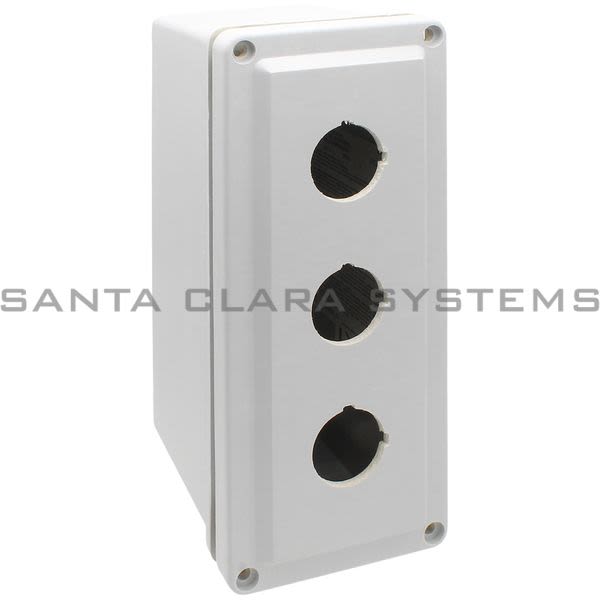 Square D 9001-SKY3 Empty Control Station Product Image