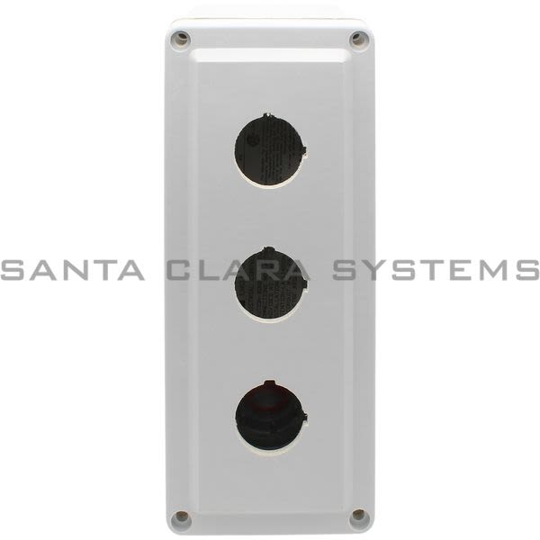 Square D 9001-SKY3 Empty Control Station Product Image