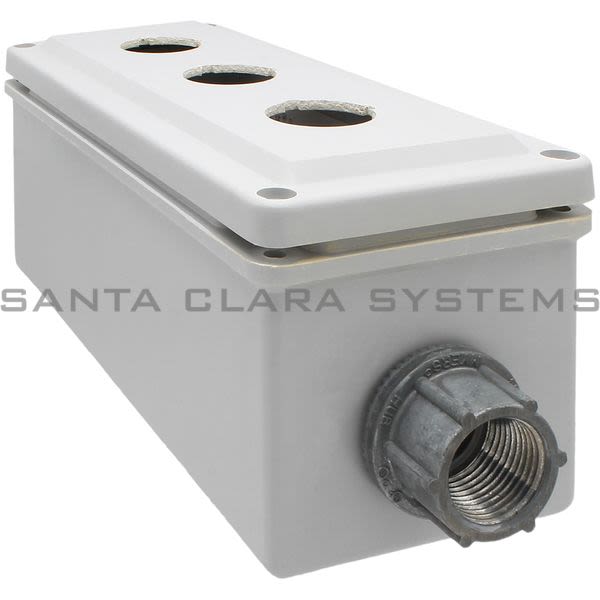 Square D 9001-SKY3 Empty Control Station Product Image