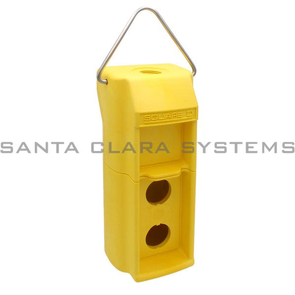 Square D 9001-SKYP2 2 Unit Pendant Enclosure Product Image