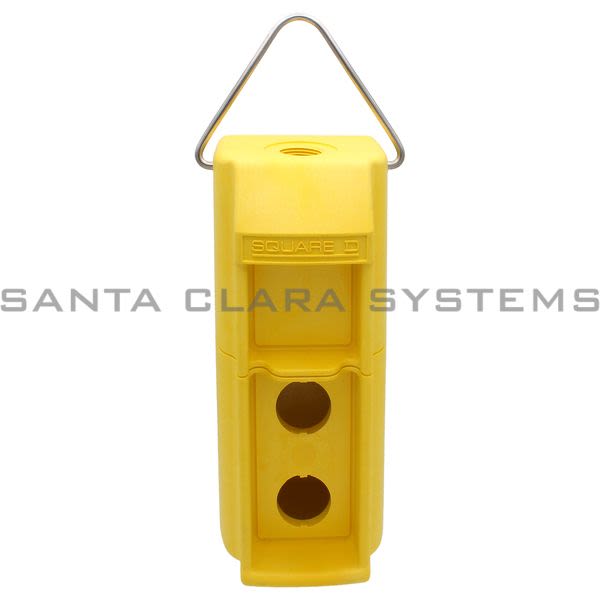 Square D 9001-SKYP2 2 Unit Pendant Enclosure Product Image