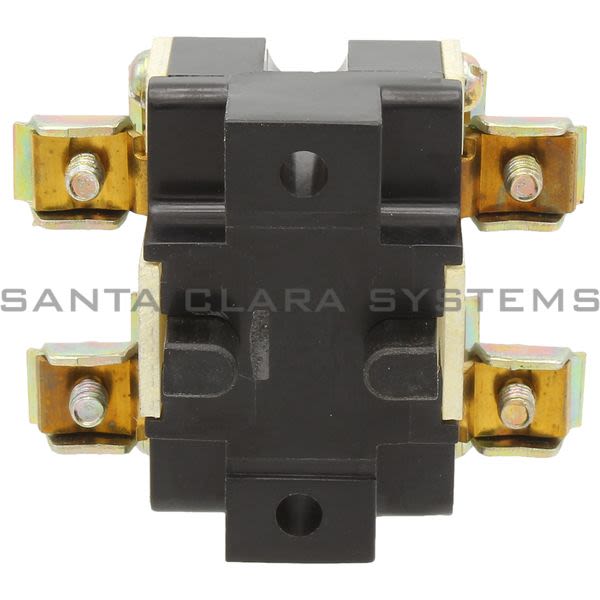Square D 9001-TB Contact Block Product Image