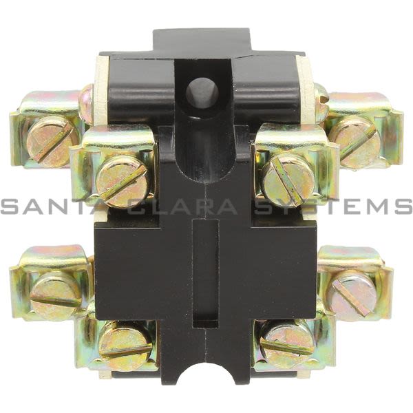 Square D 9001-TB Contact Block Product Image