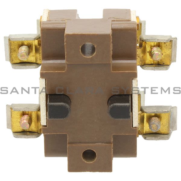 Square D 9001-TE-2 Pushbutton Contact 88992 Product Image