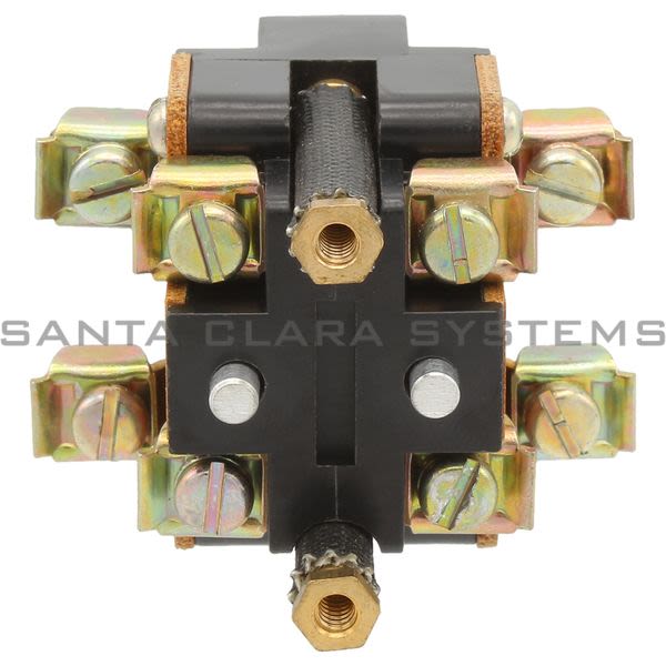 Square D 9001-TF Contact Block Product Image