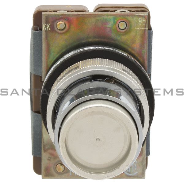 Square D 9001-TJ4 Pushbutton Product Image