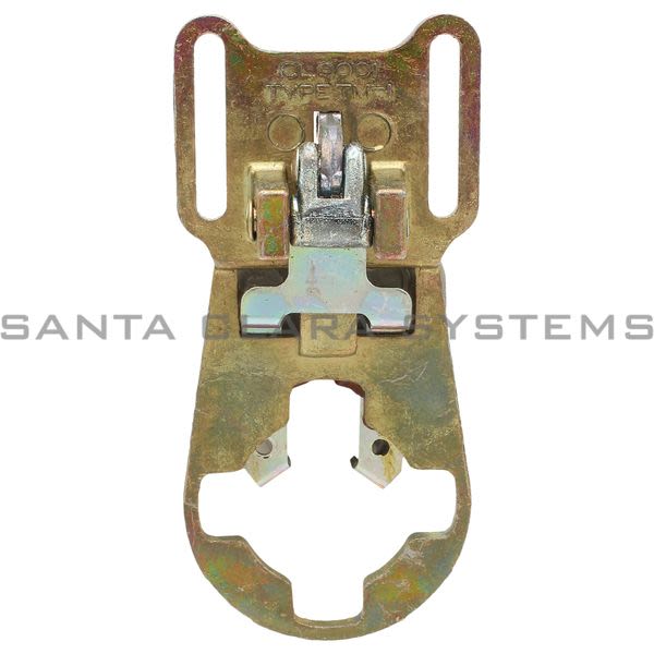 Square D 9001-TM1 Maintained Contact Attachment 18590973 Product Image