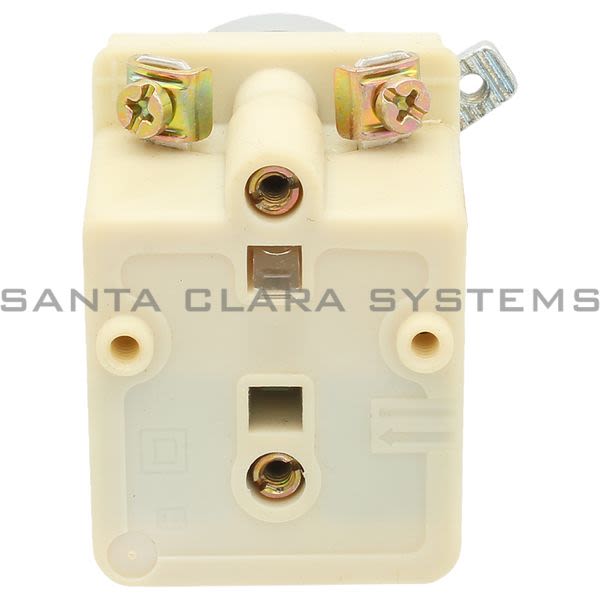 Square D 9001-TP1G1 Pilot Light Green Product Image