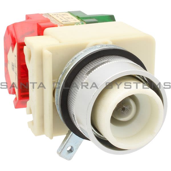 Square D 9001-TP30 Push Button Product Image