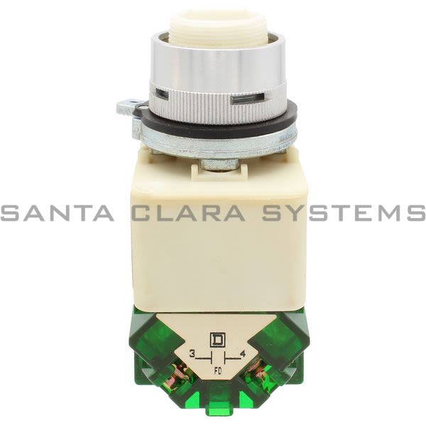 Square D 9001-TP30 Push Button Product Image
