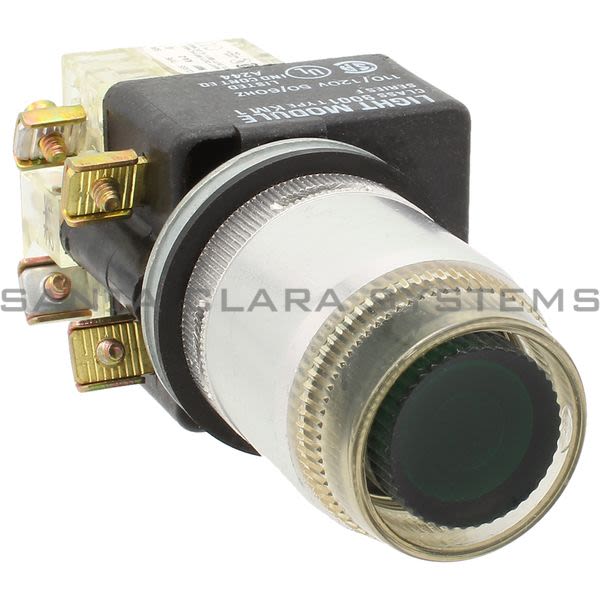 Square D 9001-TP41G3 Pushbutton Product Image