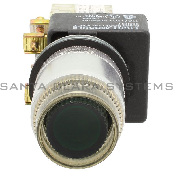Square D 9001-TP41G3 Pushbutton Product Image