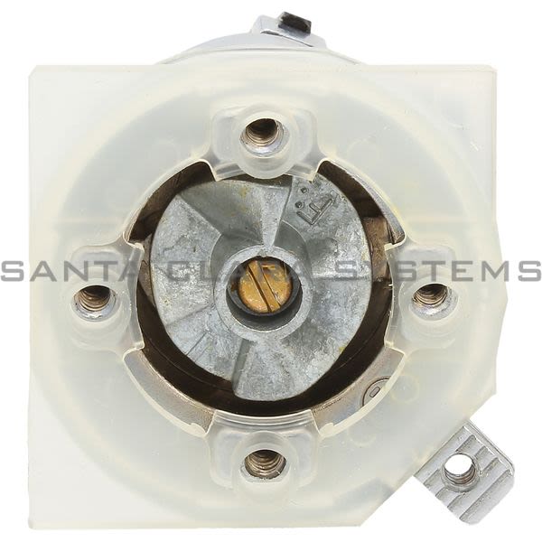 Square D 9001-TS-6 3 Position Selector Switch 84073 Product Image