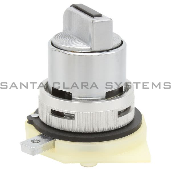 9001TS1 Square D Selector Switch Santa Clara Systems