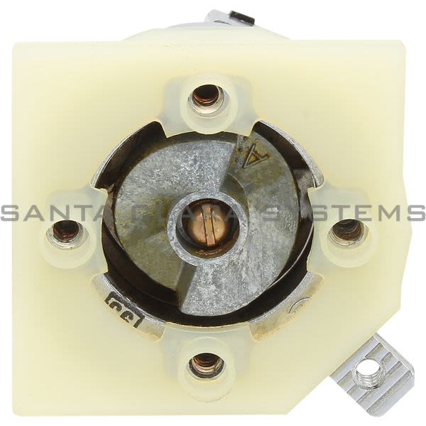 Square D 9001-TS1 Selector Switch Product Image