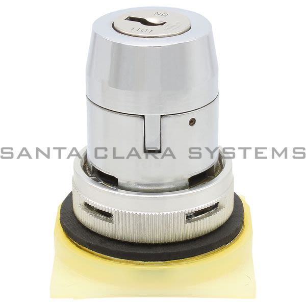 Square D 9001-TS1K1 Key Operated Slector Switch Product Image