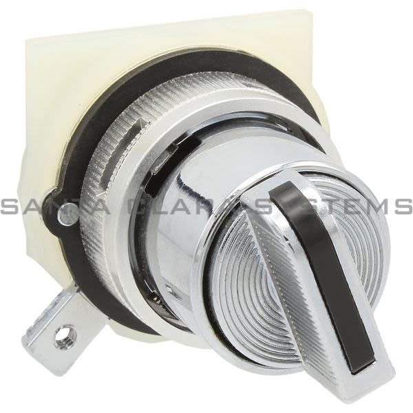 Square D 9001-TS2 3 Position Selector Switch Operator Product Image