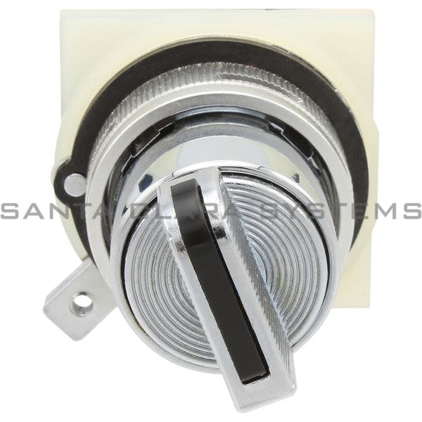 Square D 9001-TS2 3 Position Selector Switch Operator Product Image