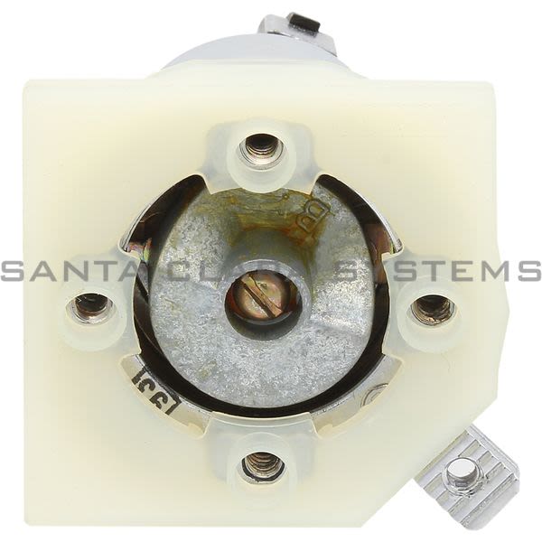 Square D 9001-TS2 3 Position Selector Switch Operator Product Image